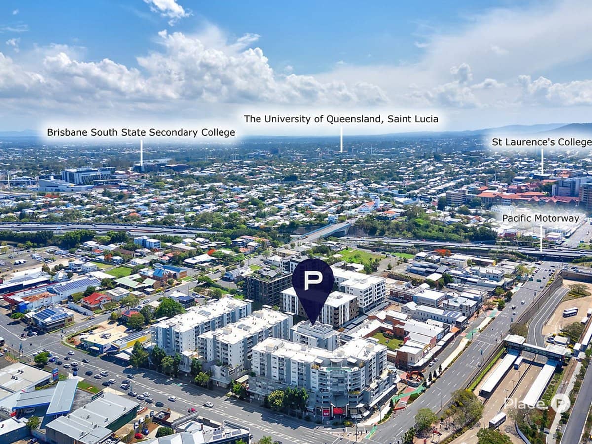 803 Stanley Street, Woolloongabba - Thumbnail 23