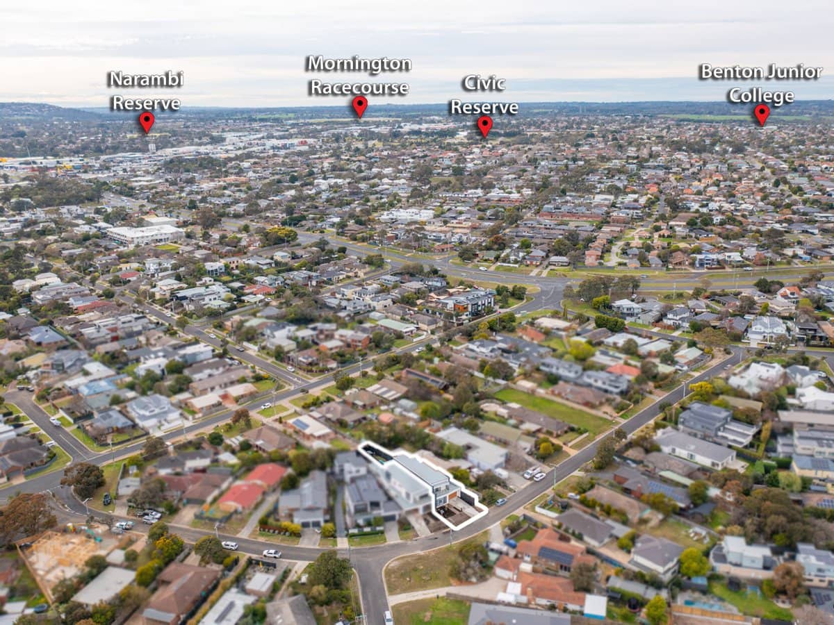 11A Fulton Avenue, MORNINGTON - Thumbnail 32