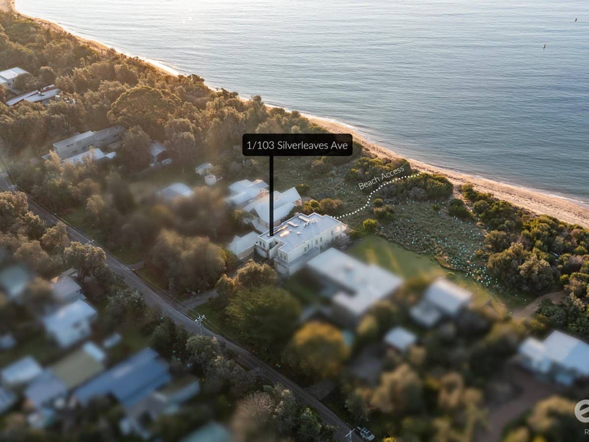 103 Silverleaves Avenue, SILVERLEAVES - Thumbnail 1