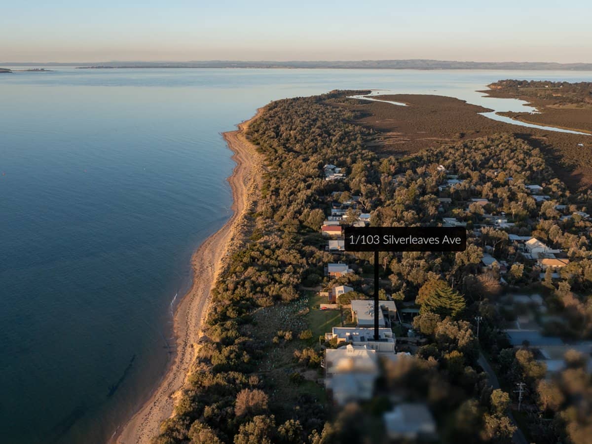 103 Silverleaves Avenue, SILVERLEAVES - Thumbnail 30