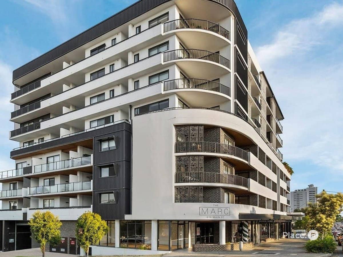 616 Main Street, Kangaroo Point - Thumbnail 1