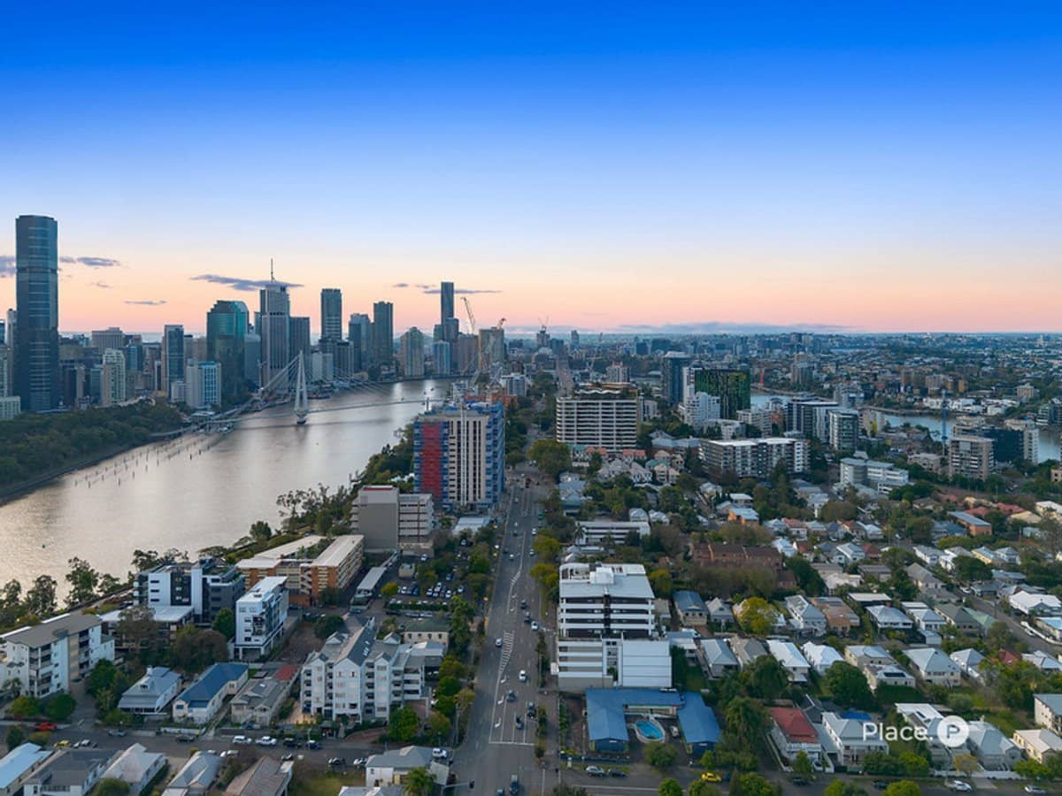 616 Main Street, Kangaroo Point - Thumbnail 2