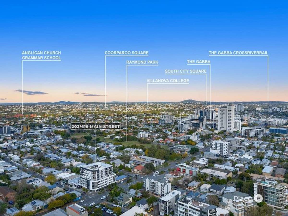 616 Main Street, Kangaroo Point - Thumbnail 13