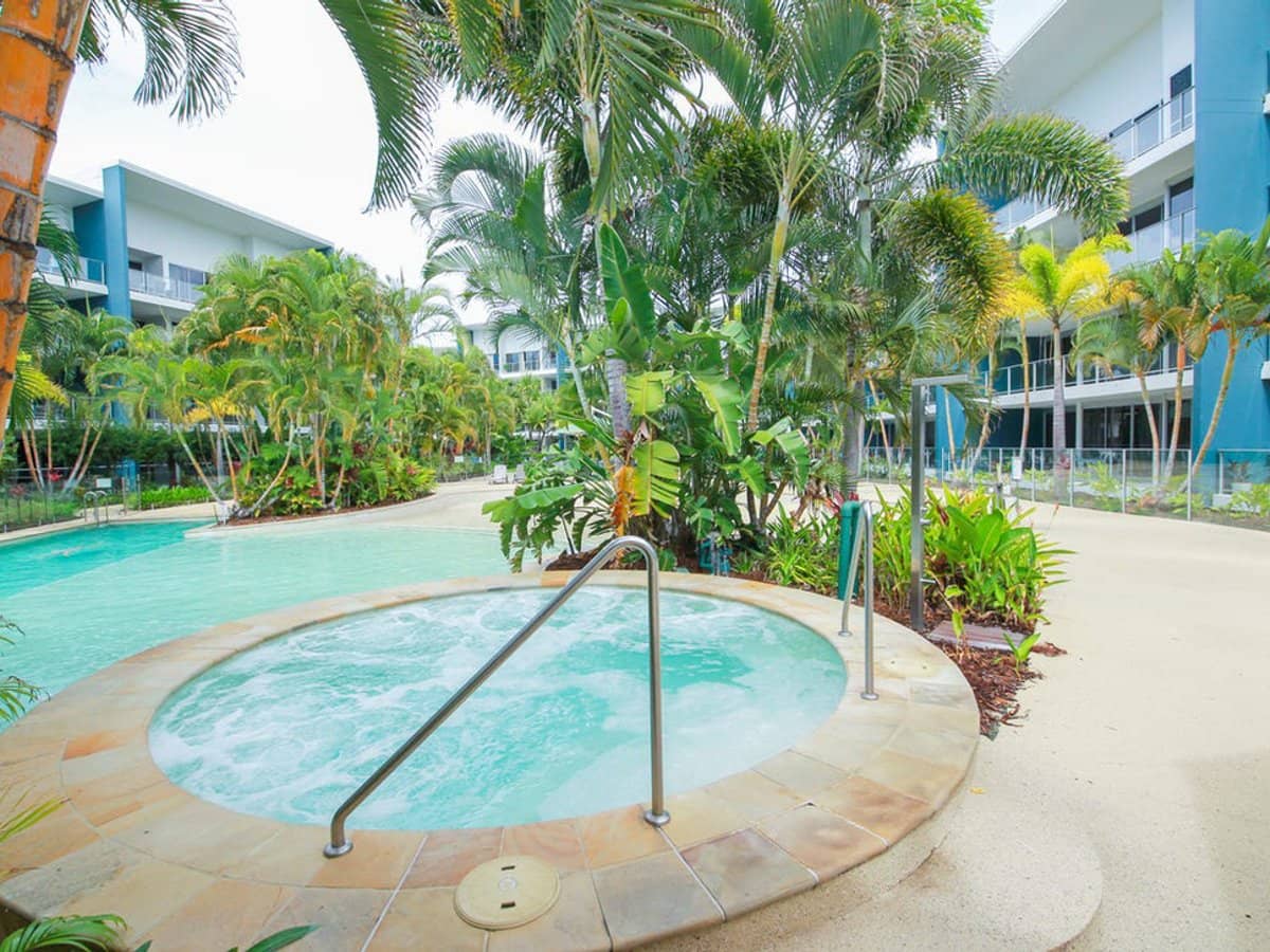 3201/2 Activa Way, HOPE ISLAND - Thumbnail 1