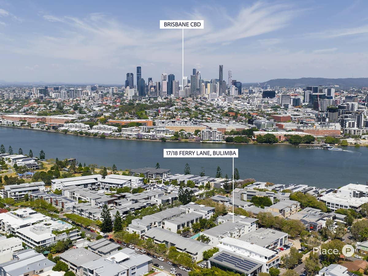 18 Ferry Lane, Bulimba - Thumbnail 3