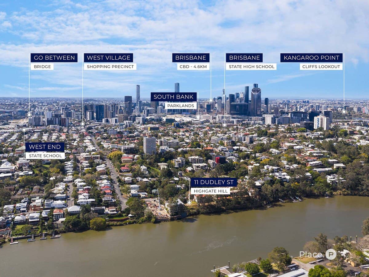 11 Dudley Street, Highgate Hill - Thumbnail 19