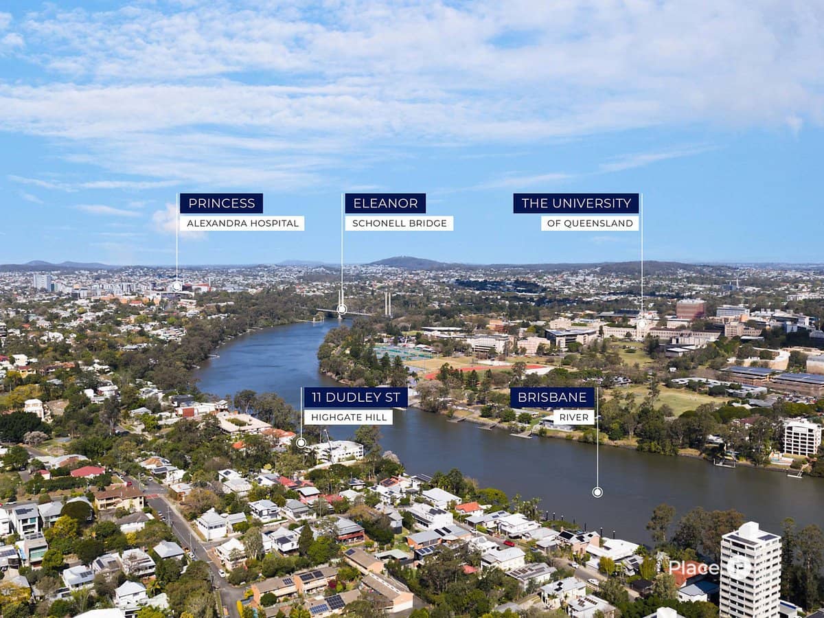 11 Dudley Street, Highgate Hill - Thumbnail 20