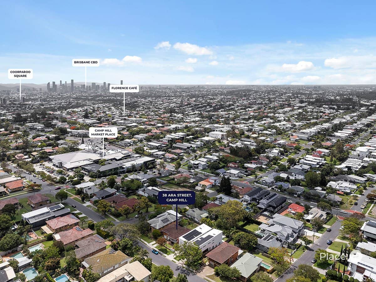 38 Ara Street, Camp Hill - Thumbnail 17