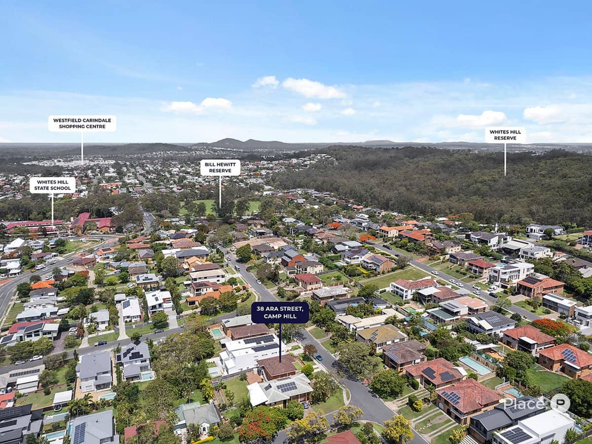 38 Ara Street, Camp Hill - Thumbnail 18