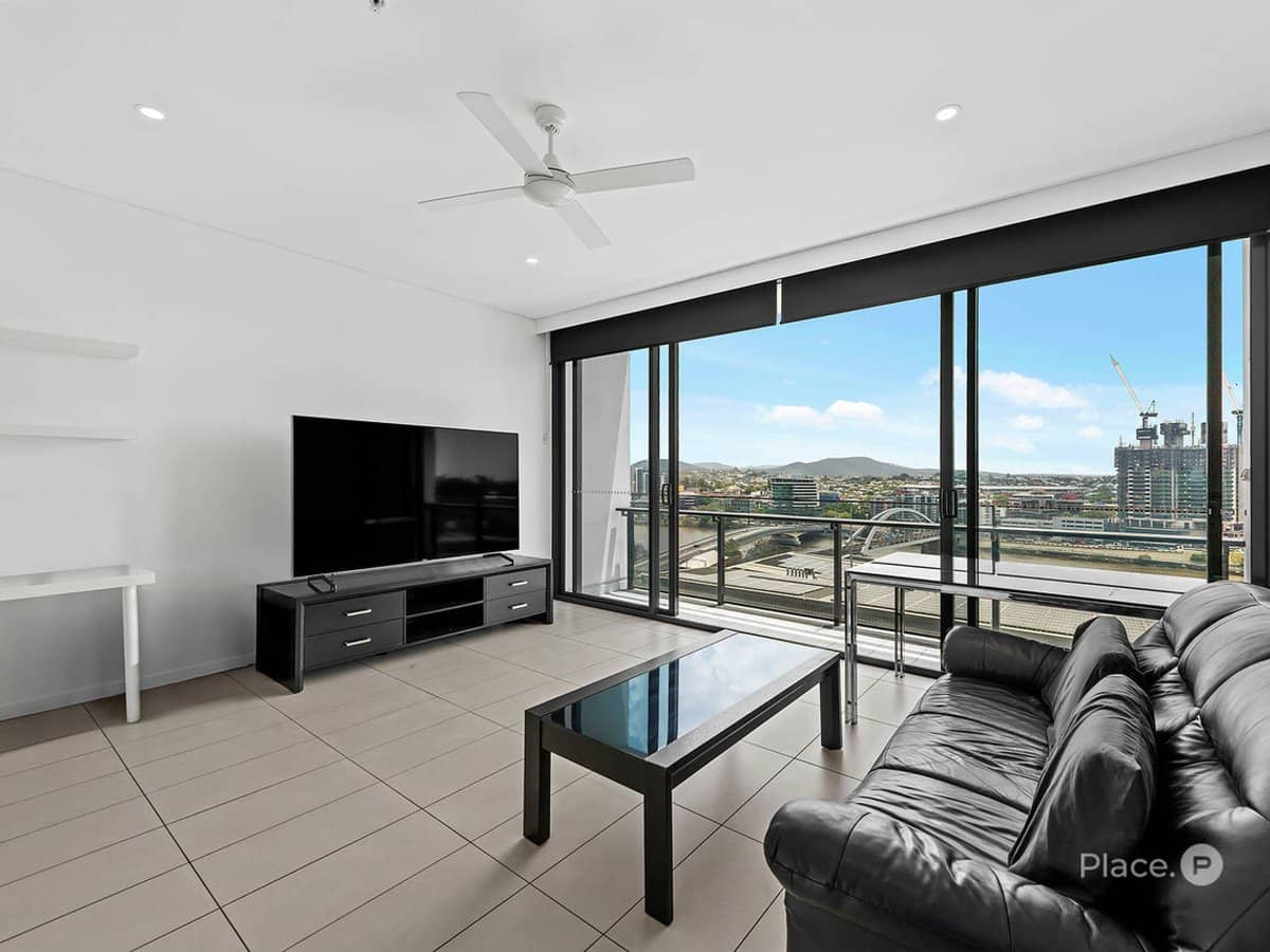 19 Hope Street, South Brisbane - Thumbnail 3
