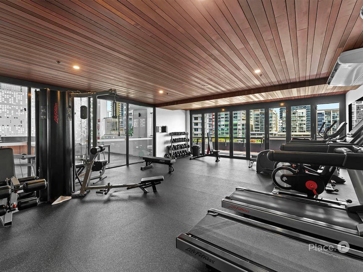 19 Hope Street, South Brisbane - Thumbnail 13