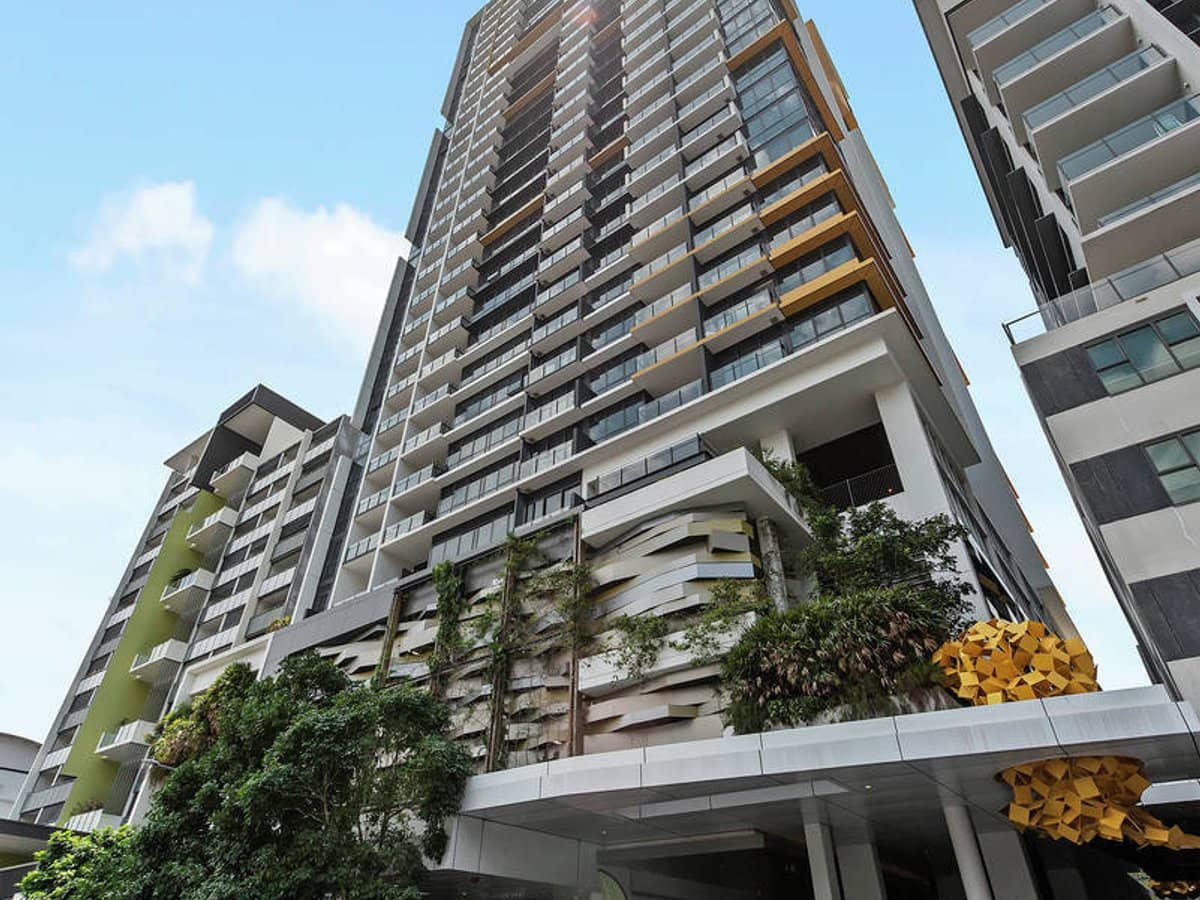 19 Hope Street, South Brisbane - Thumbnail 18