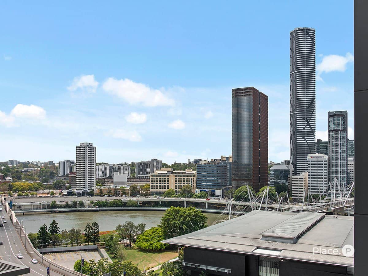 19 Hope Street, South Brisbane - Thumbnail 22