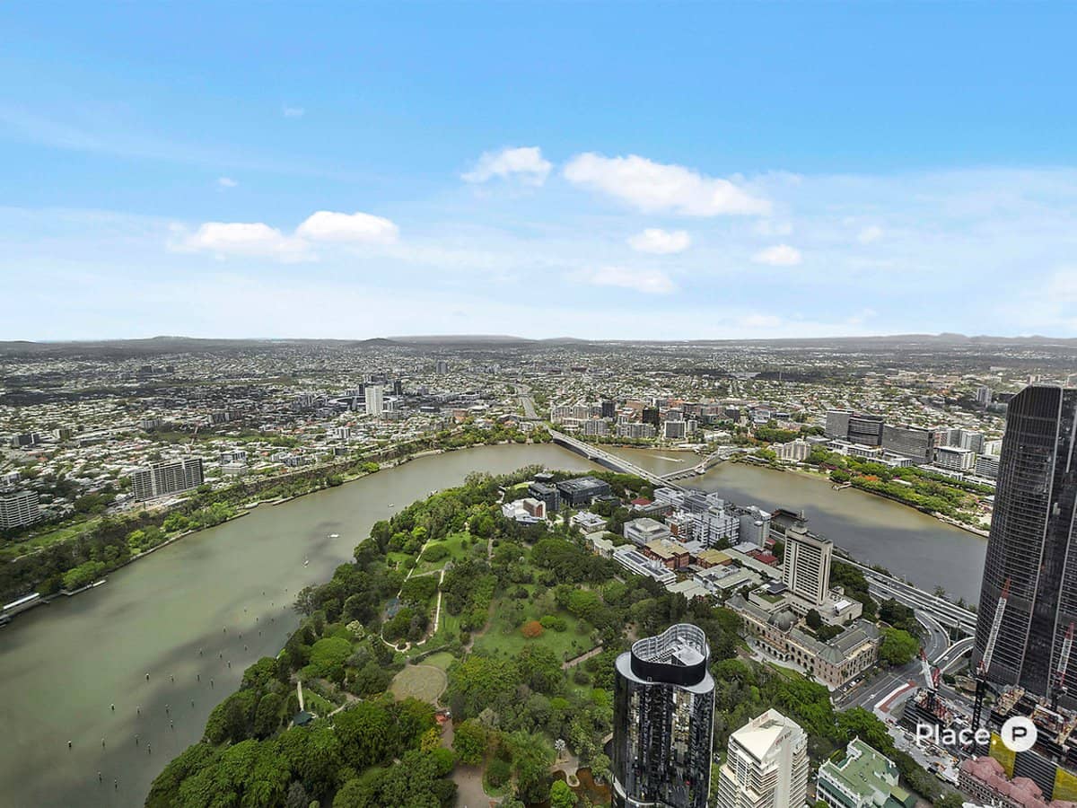 222 Margaret Street, Brisbane City - Thumbnail 1