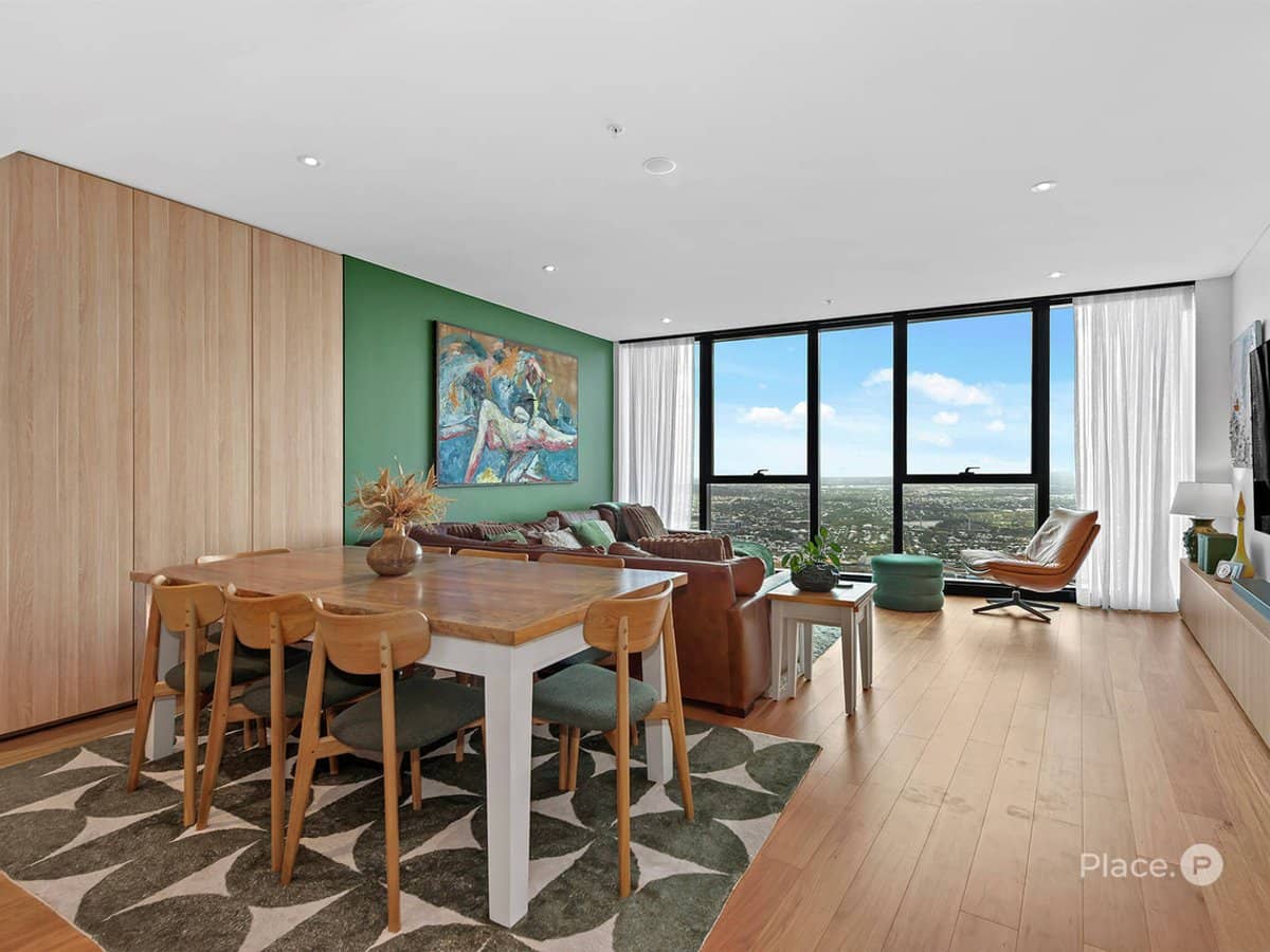 222 Margaret Street, Brisbane City - Thumbnail 4