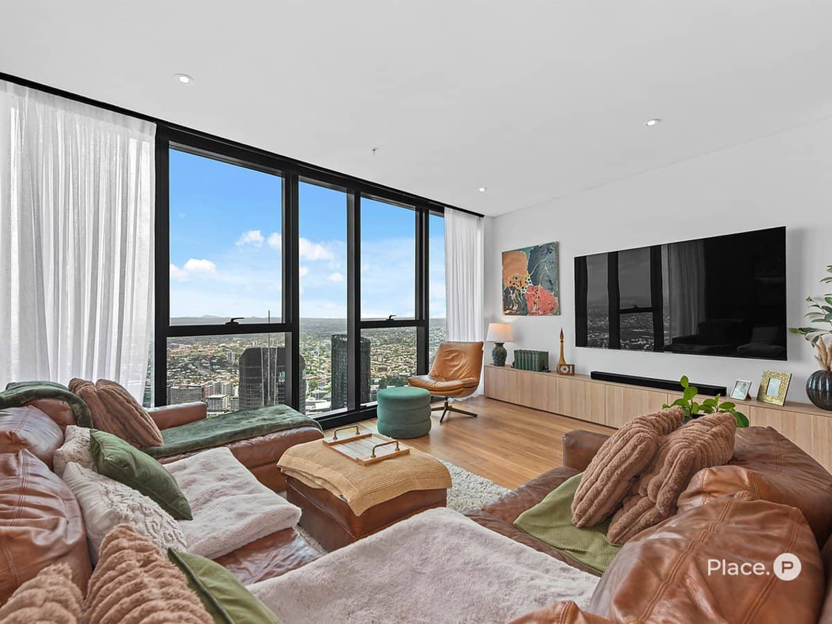 222 Margaret Street, Brisbane City - Thumbnail 5