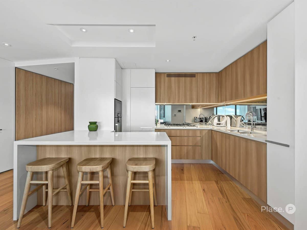 222 Margaret Street, Brisbane City - Thumbnail 7