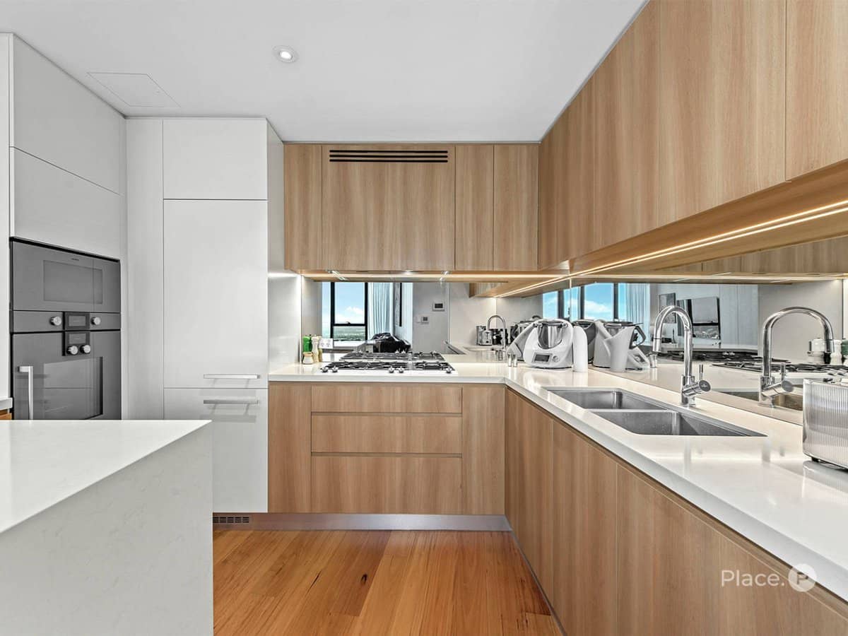 222 Margaret Street, Brisbane City - Thumbnail 8