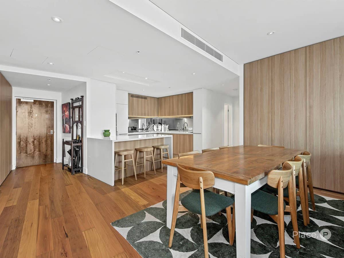 222 Margaret Street, Brisbane City - Thumbnail 9