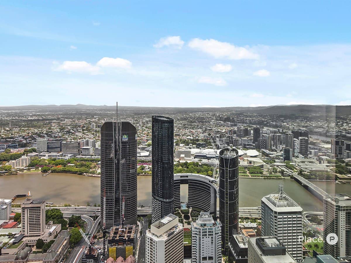 222 Margaret Street, Brisbane City - Thumbnail 17