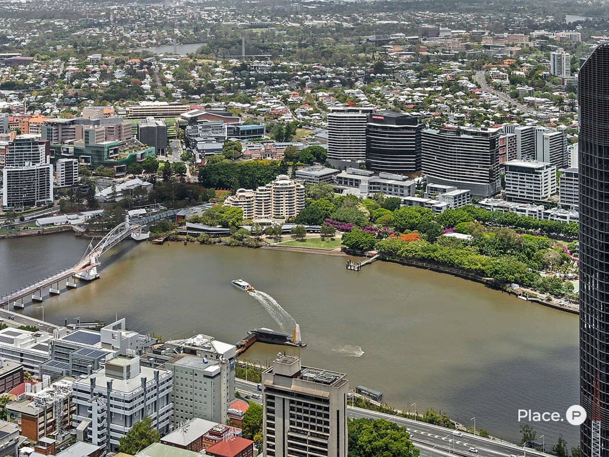 222 Margaret Street, Brisbane City - Thumbnail 19