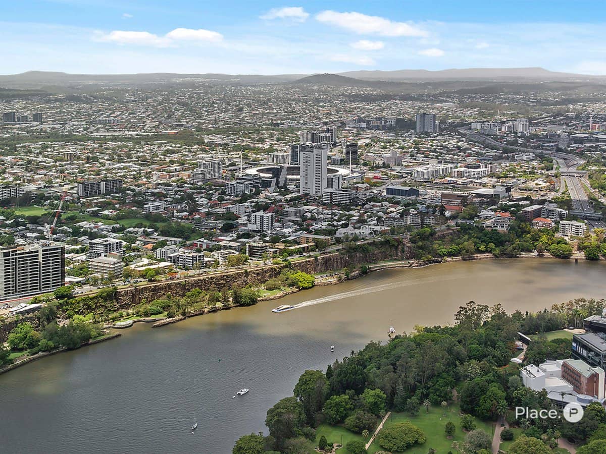 222 Margaret Street, Brisbane City - Thumbnail 20