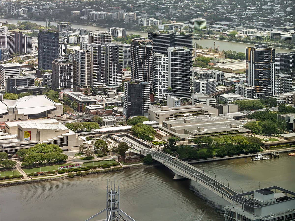 222 Margaret Street, Brisbane City - Thumbnail 22