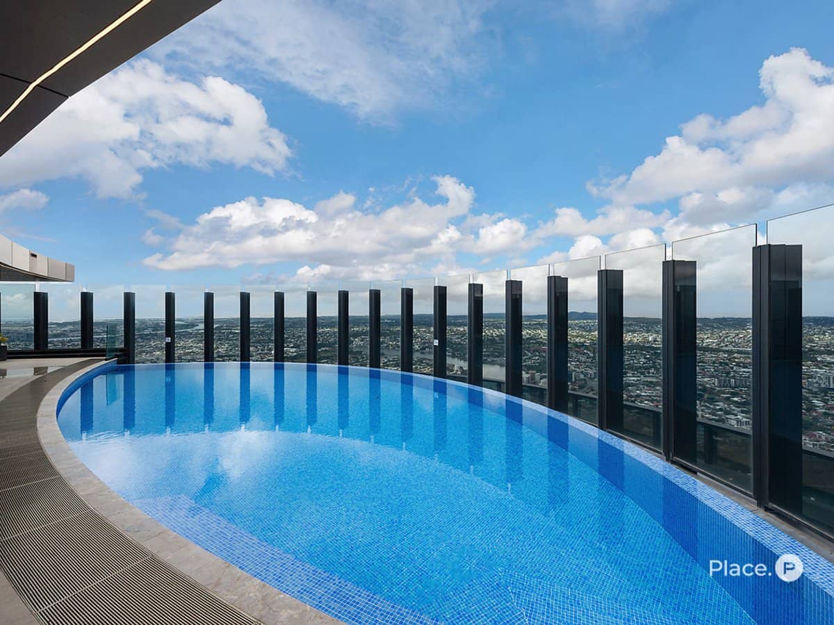 222 Margaret Street, Brisbane City - Thumbnail 24