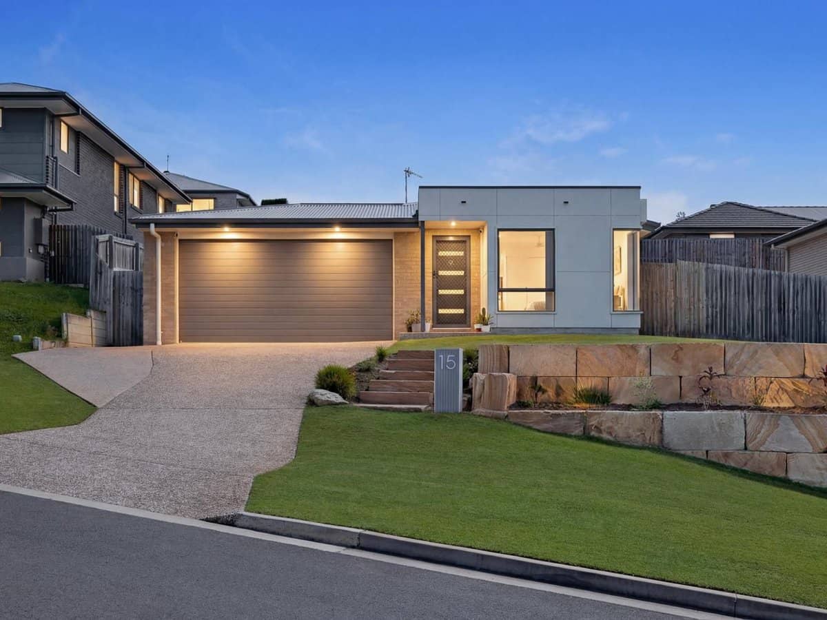 15 Allington Circuit, MAUDSLAND - Thumbnail 1