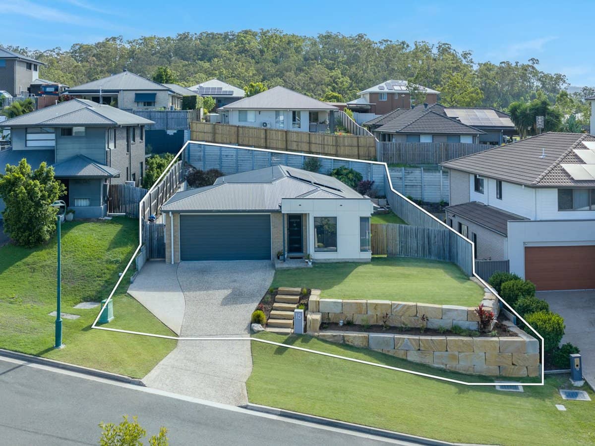 15 Allington Circuit, MAUDSLAND - Thumbnail 2