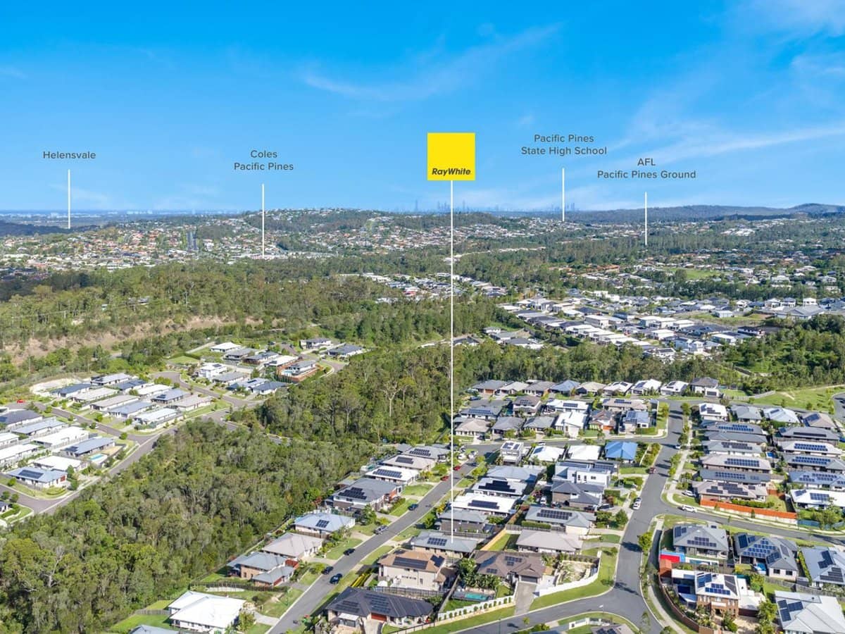 15 Allington Circuit, MAUDSLAND - Thumbnail 22