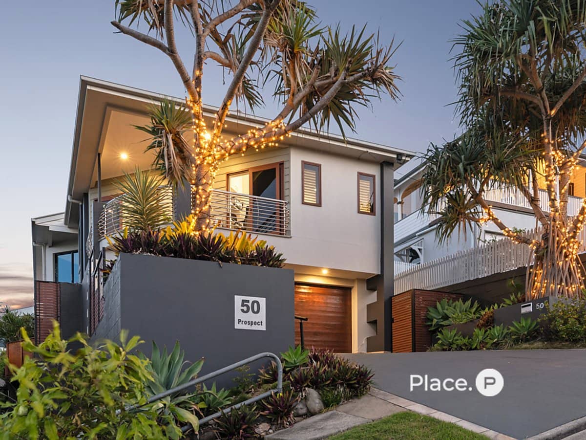 50 Prospect Street, Wynnum - Thumbnail 1