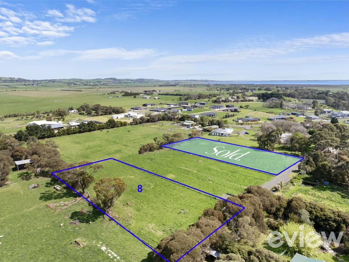 8 Lynlee Place, BASS - Thumbnail 1