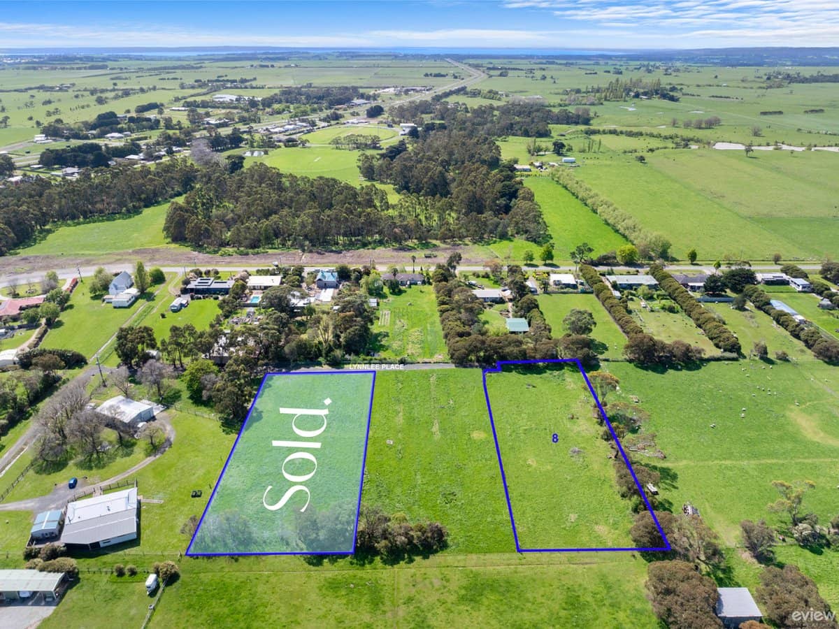 8 Lynlee Place, BASS - Thumbnail 4