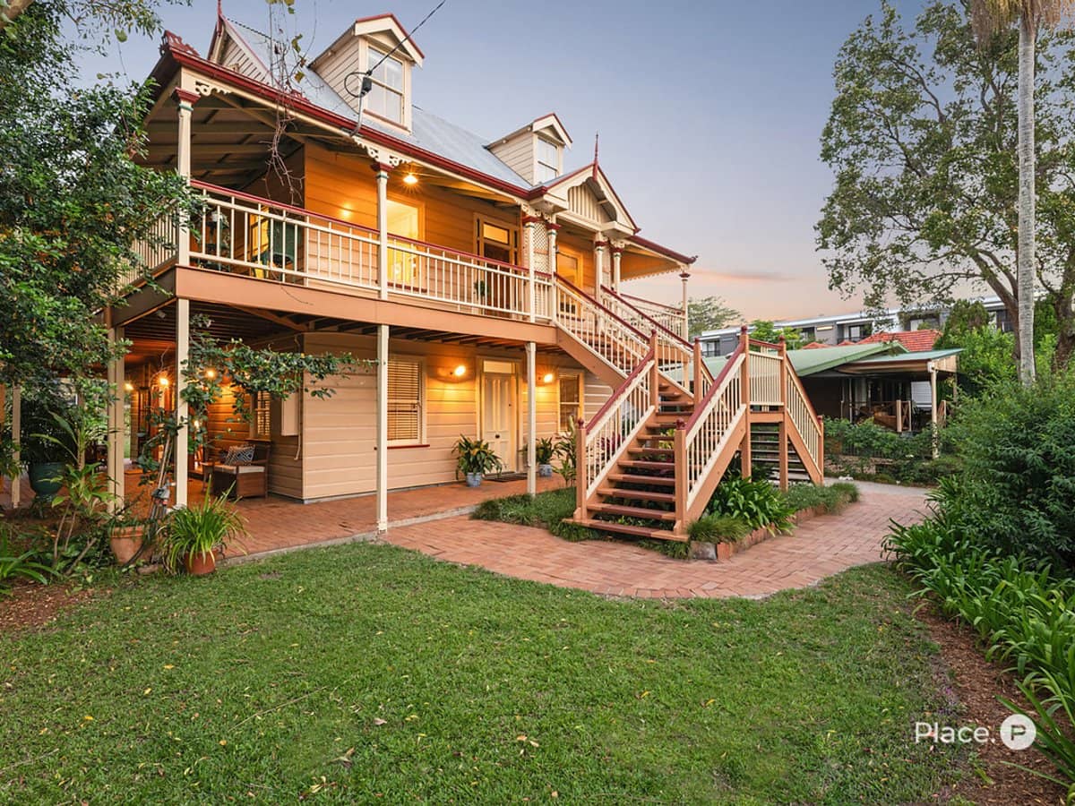 34 Stevens Street, Yeronga - Thumbnail 1