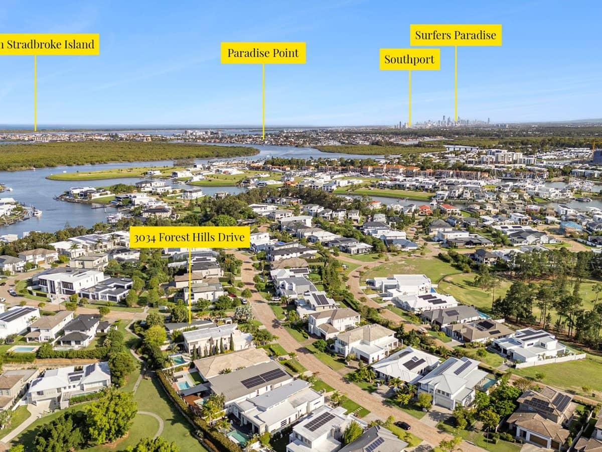 3034 Forest Hills Drive, SANCTUARY COVE - Thumbnail 19