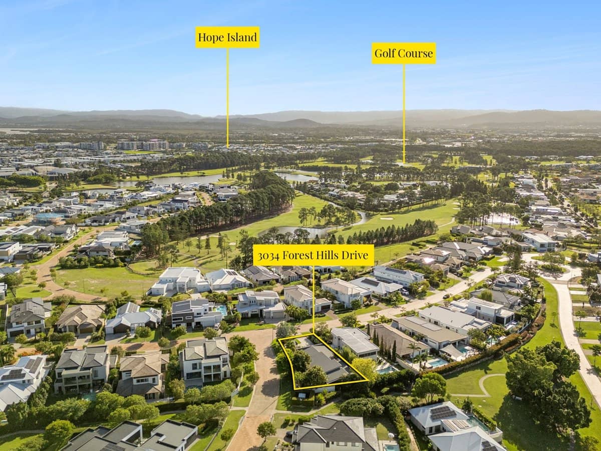 3034 Forest Hills Drive, SANCTUARY COVE - Thumbnail 16