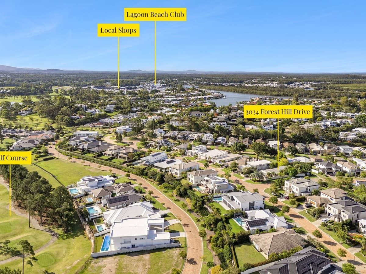 3034 Forest Hills Drive, SANCTUARY COVE - Thumbnail 17