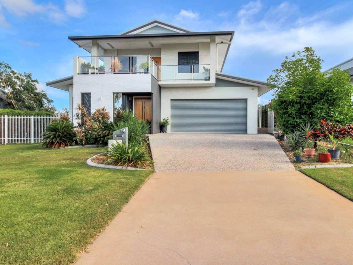 14 O'Neill Street, MUIRHEAD - Thumbnail 1