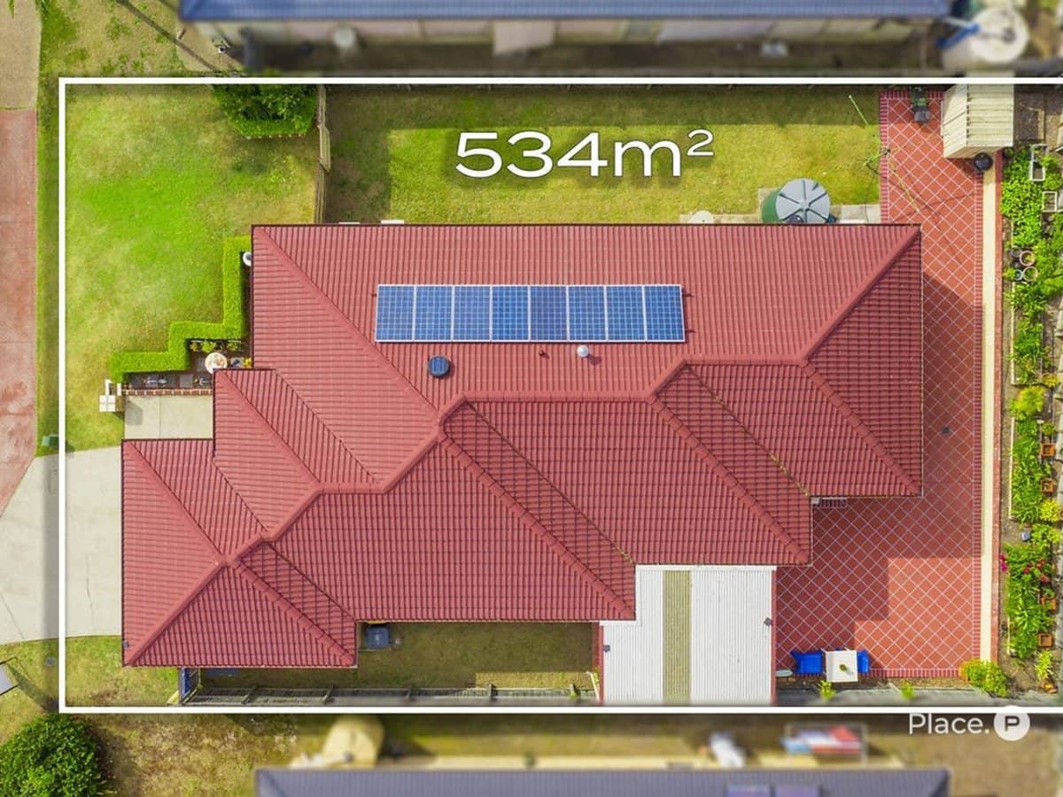 76 Coventry Circuit, Carindale - Thumbnail 16