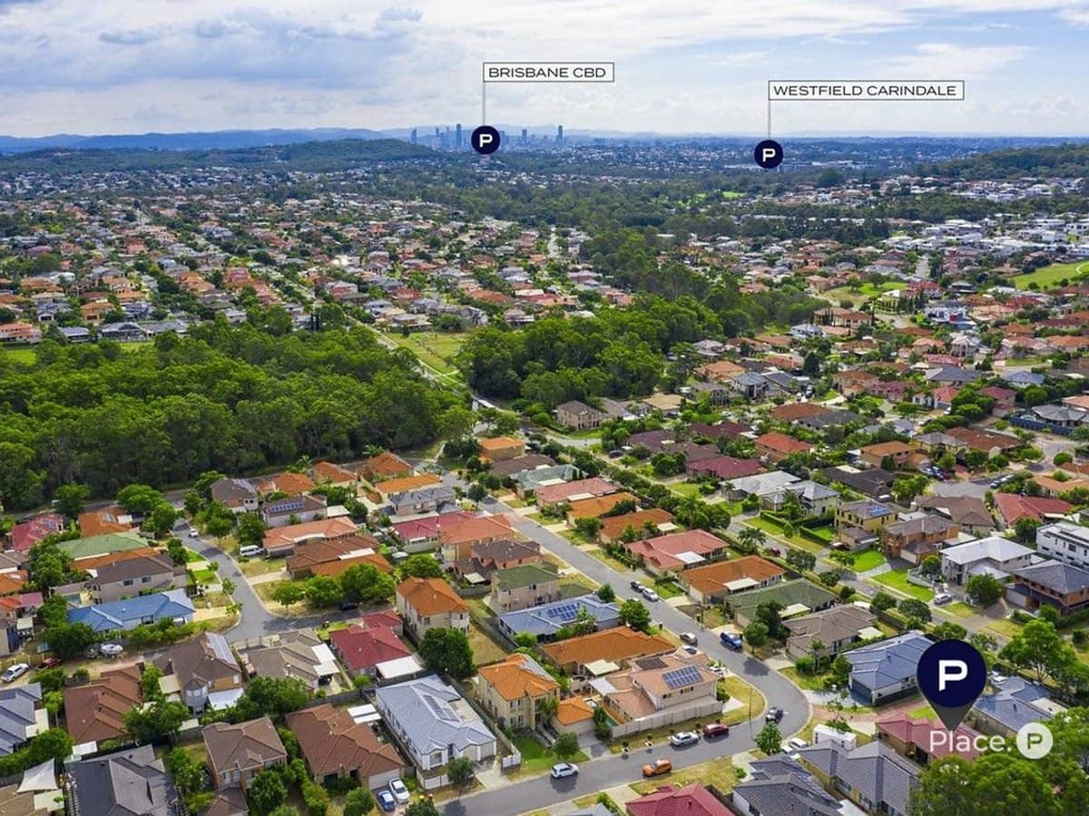 76 Coventry Circuit, Carindale - Thumbnail 19