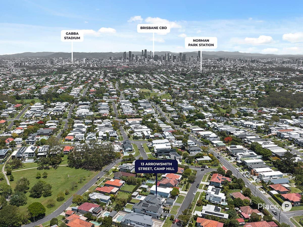 13 Arrowsmith Street, Camp Hill - Thumbnail 18