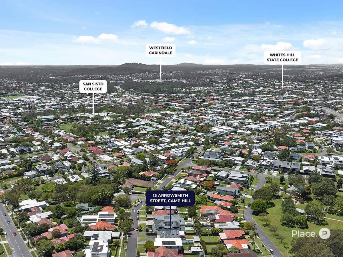 13 Arrowsmith Street, Camp Hill - Thumbnail 19