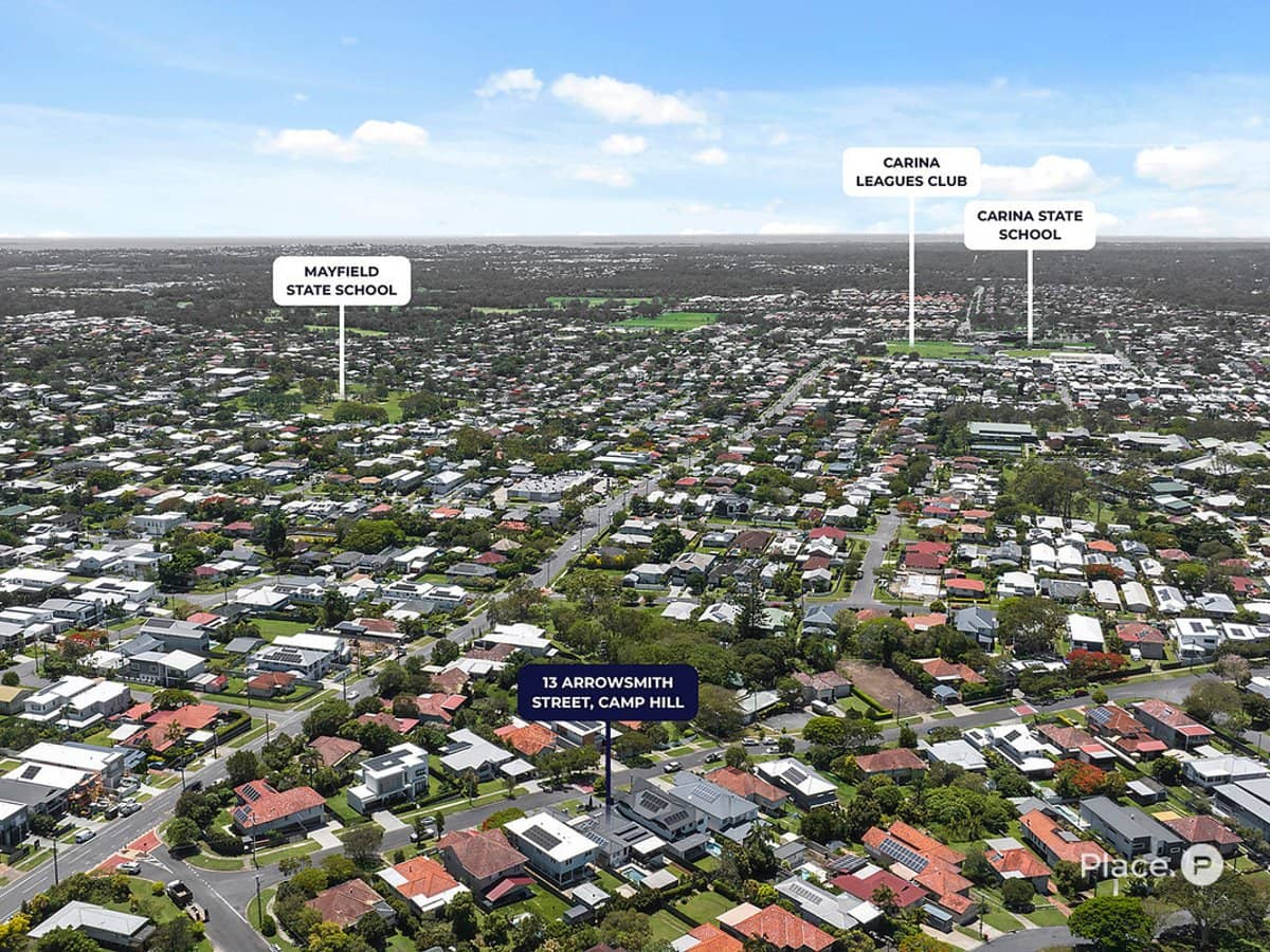 13 Arrowsmith Street, Camp Hill - Thumbnail 20