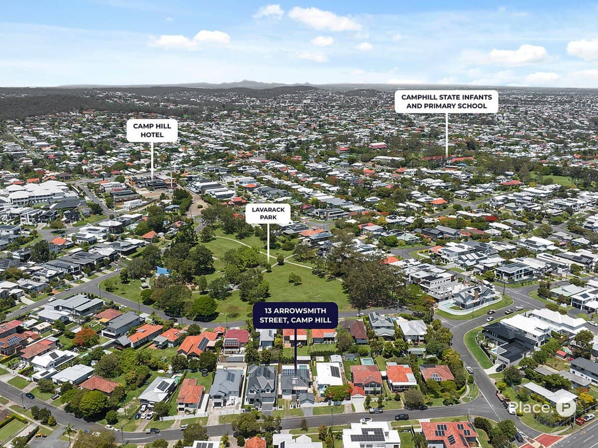 13 Arrowsmith Street, Camp Hill - Thumbnail 21