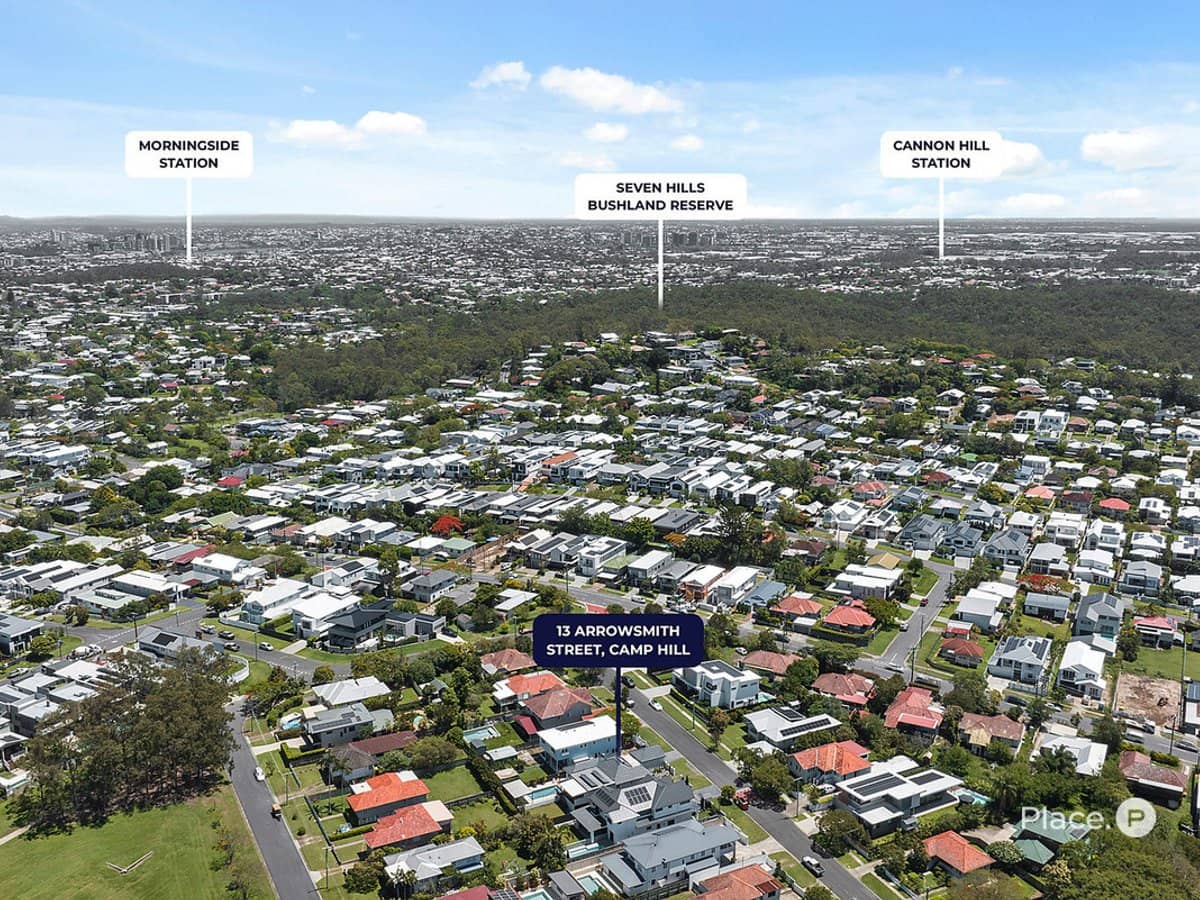 13 Arrowsmith Street, Camp Hill - Thumbnail 22