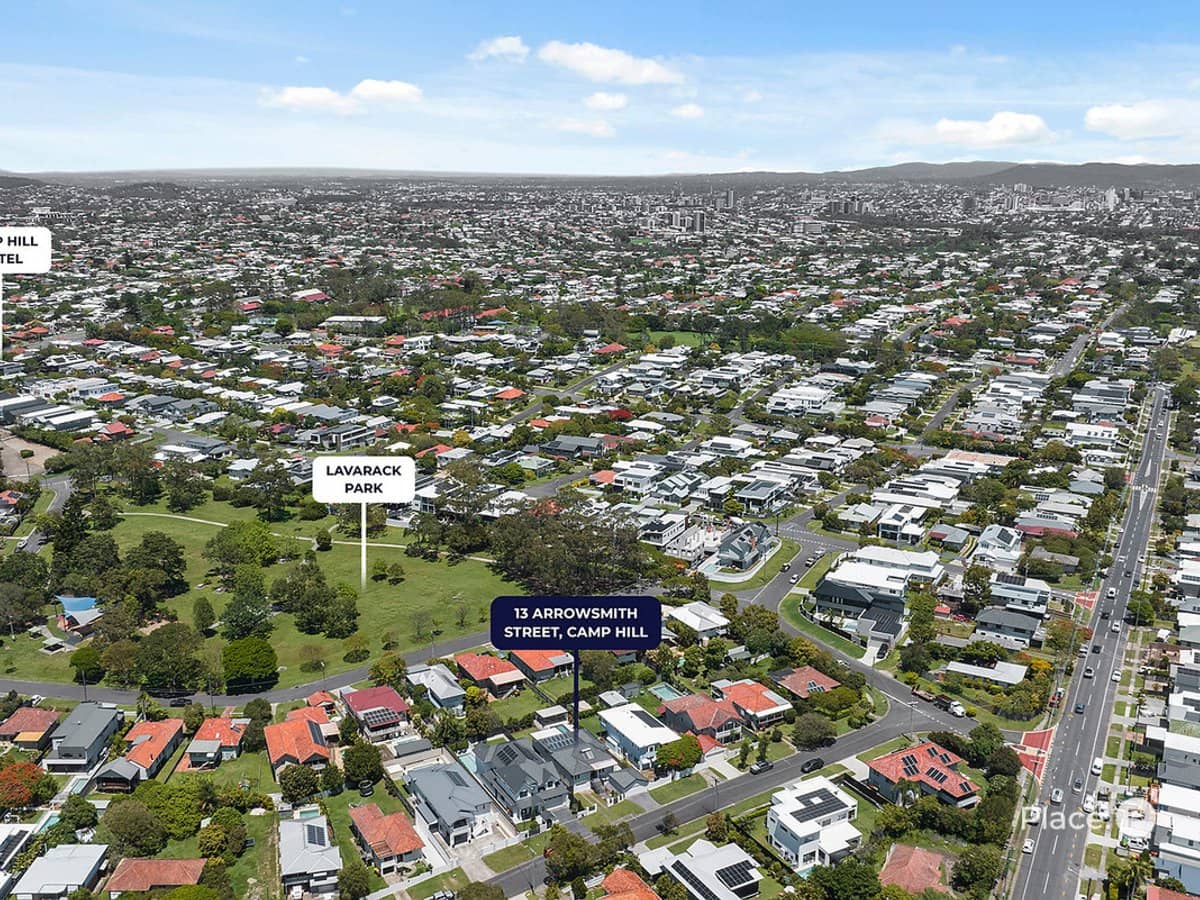 13 Arrowsmith Street, Camp Hill - Thumbnail 23