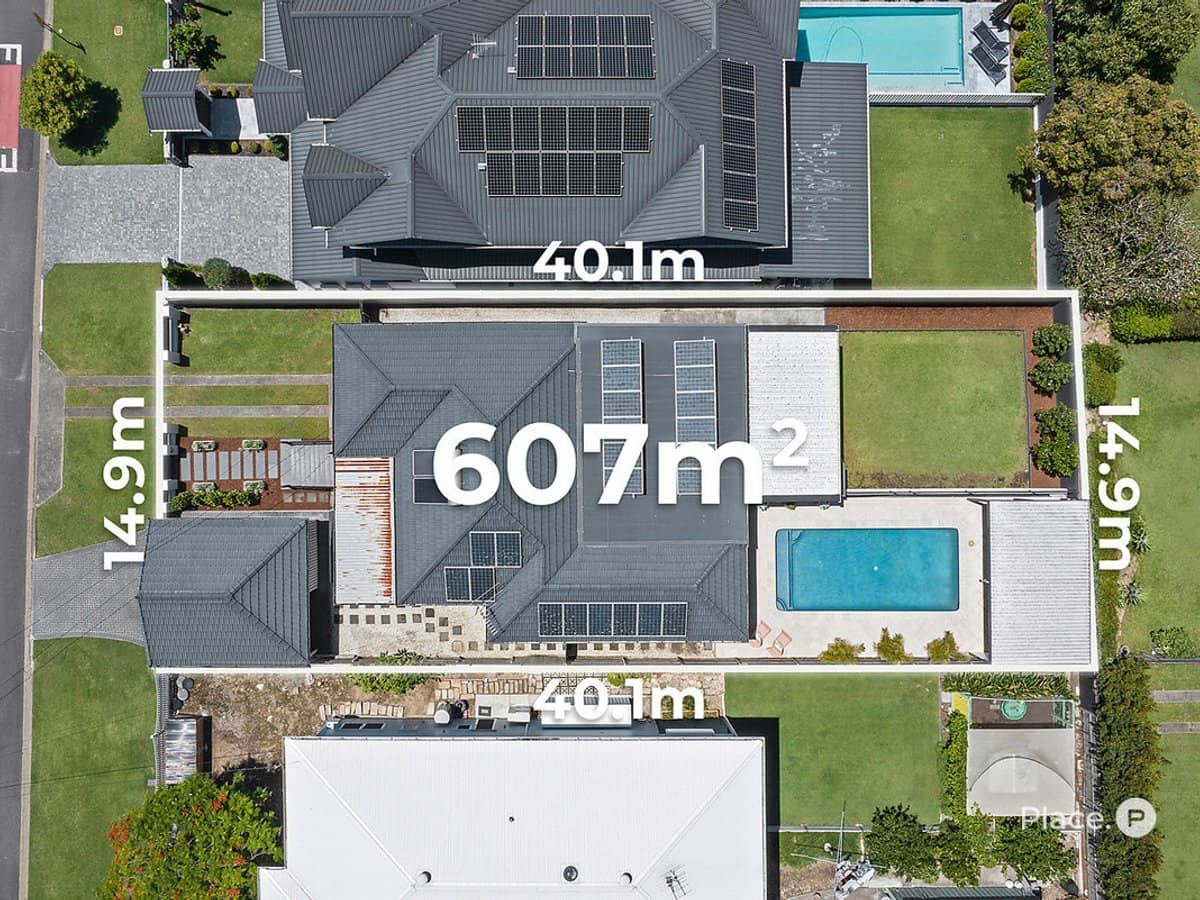 13 Arrowsmith Street, Camp Hill - Thumbnail 24