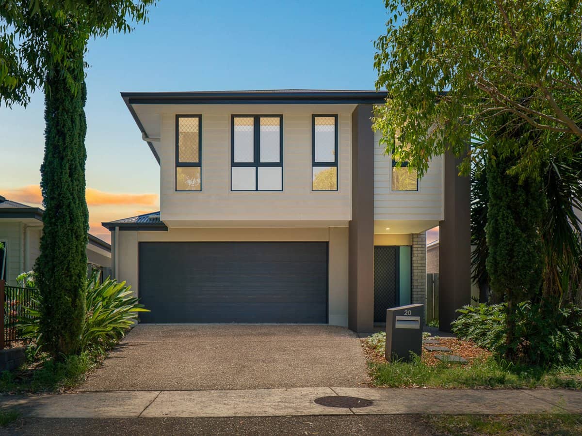 20 Darrau Ave, YARRABILBA - Thumbnail 1