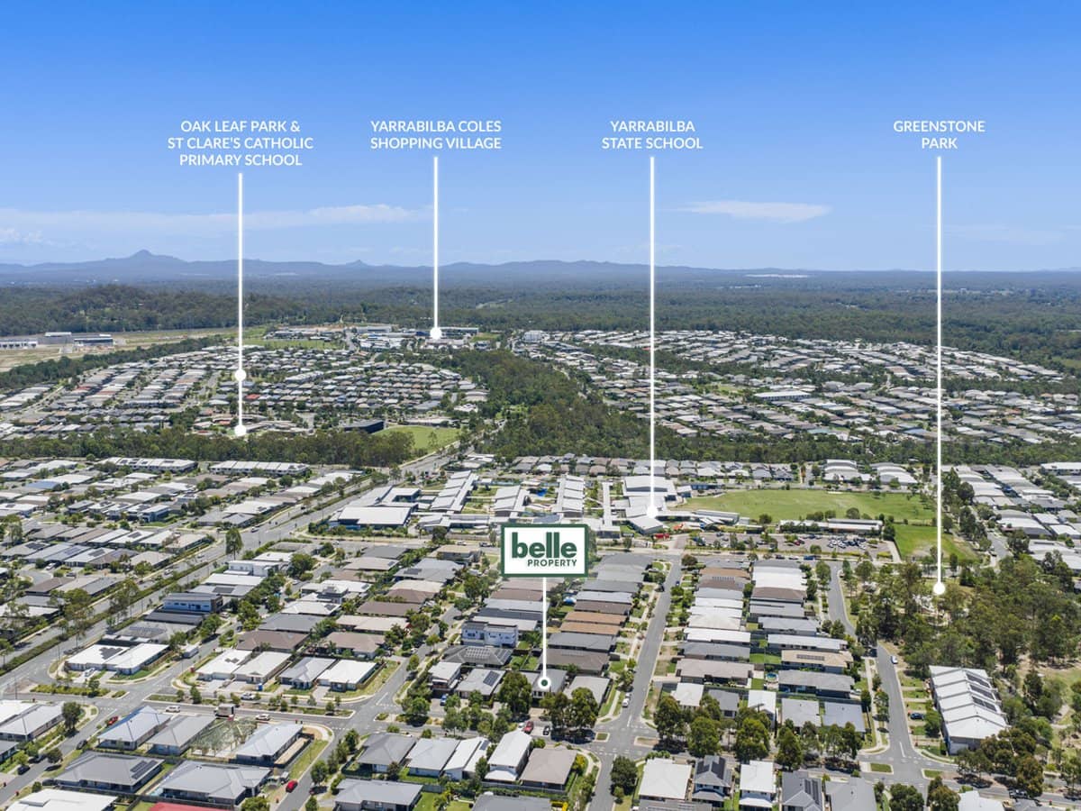 20 Darrau Ave, YARRABILBA - Thumbnail 15